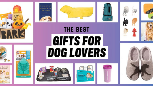 5 Unique Gifts Every Pet Owner Will Love