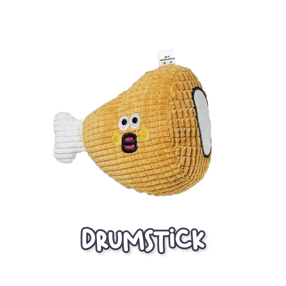 ChompClean Dental Toy™