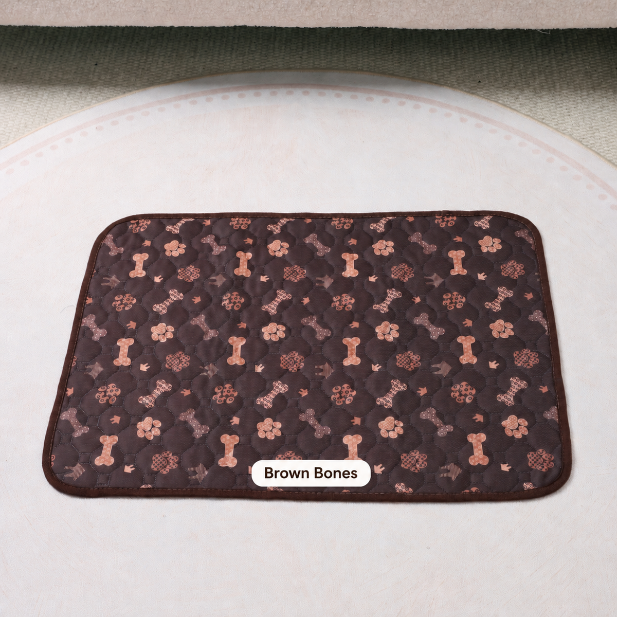 EverFresh Puppy Pad - The Last Pee Pad You'll Get