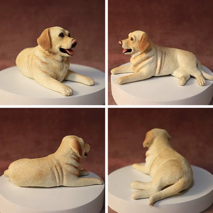 Personalized Handmade Pet Sculpture