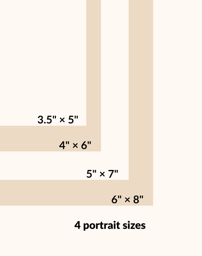 One-Layer Pet Glass Painting