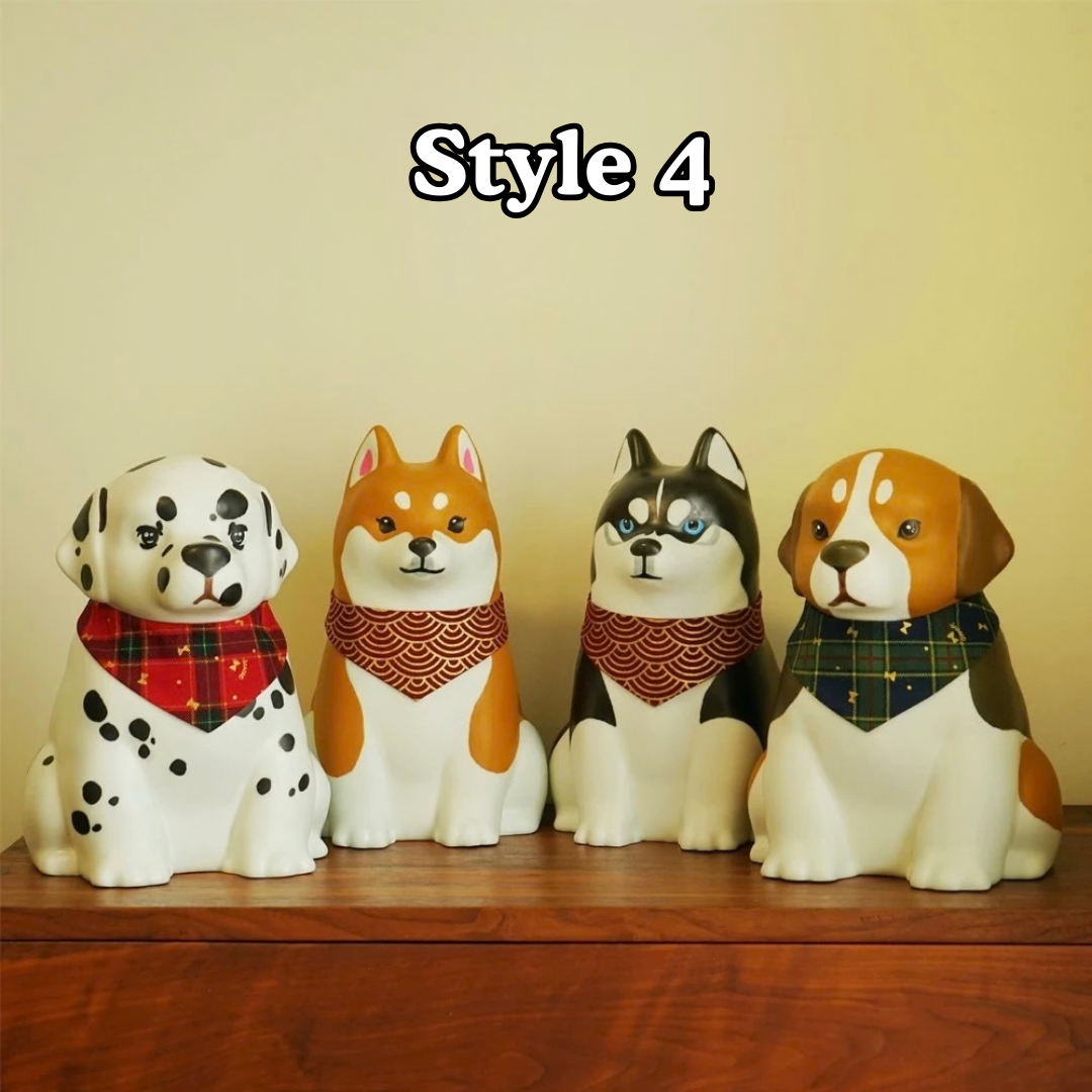 The Forever Sculpture Urn