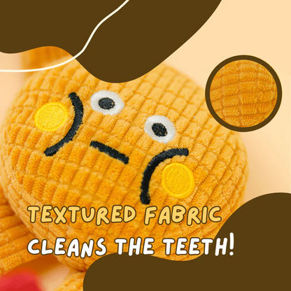 ChompClean Dental Toy™