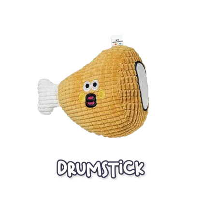 ChompClean Dental Toy™