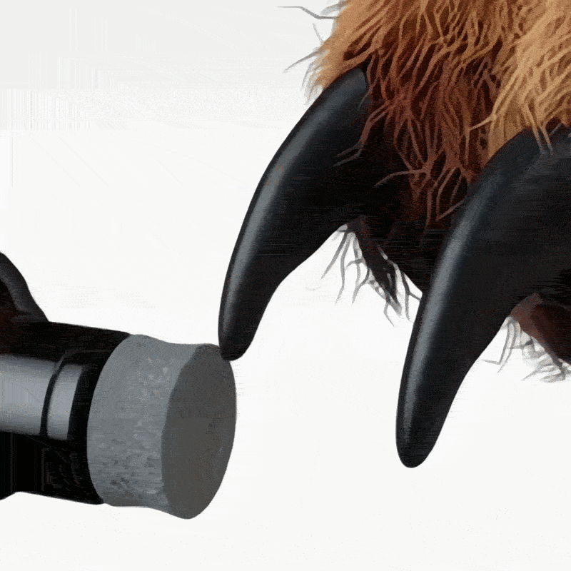 Silent Groom Pro™