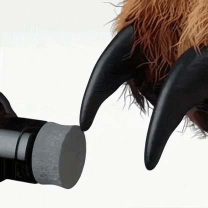 Silent Groom Pro™