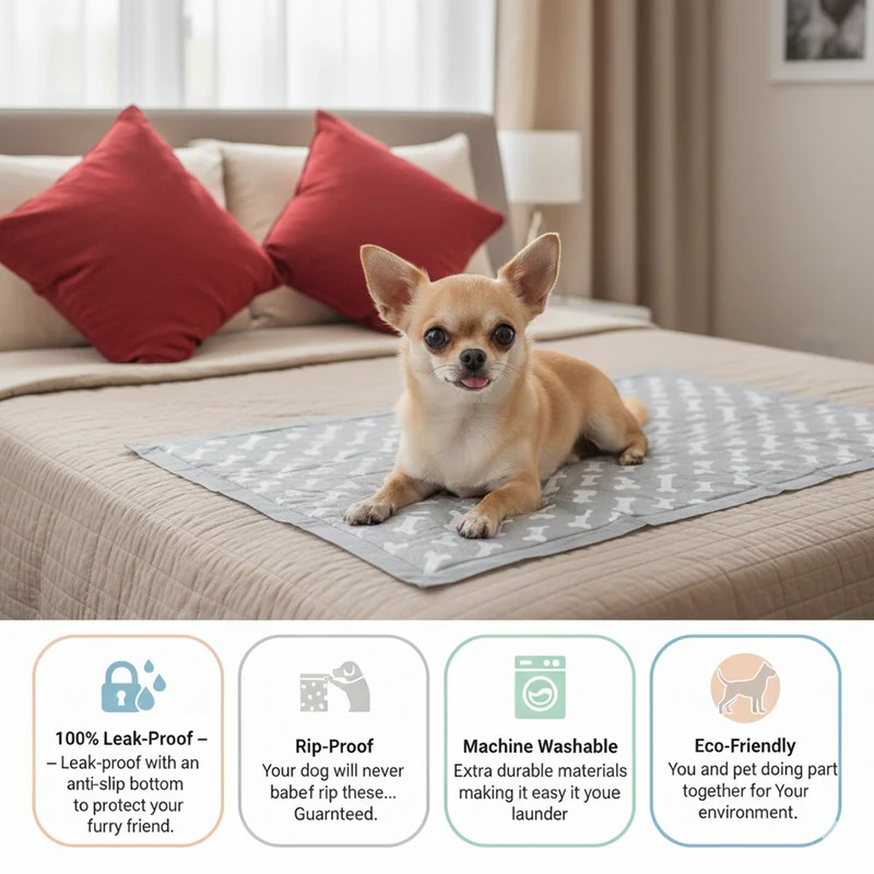 RuffTopia EverFresh Pup Pad™