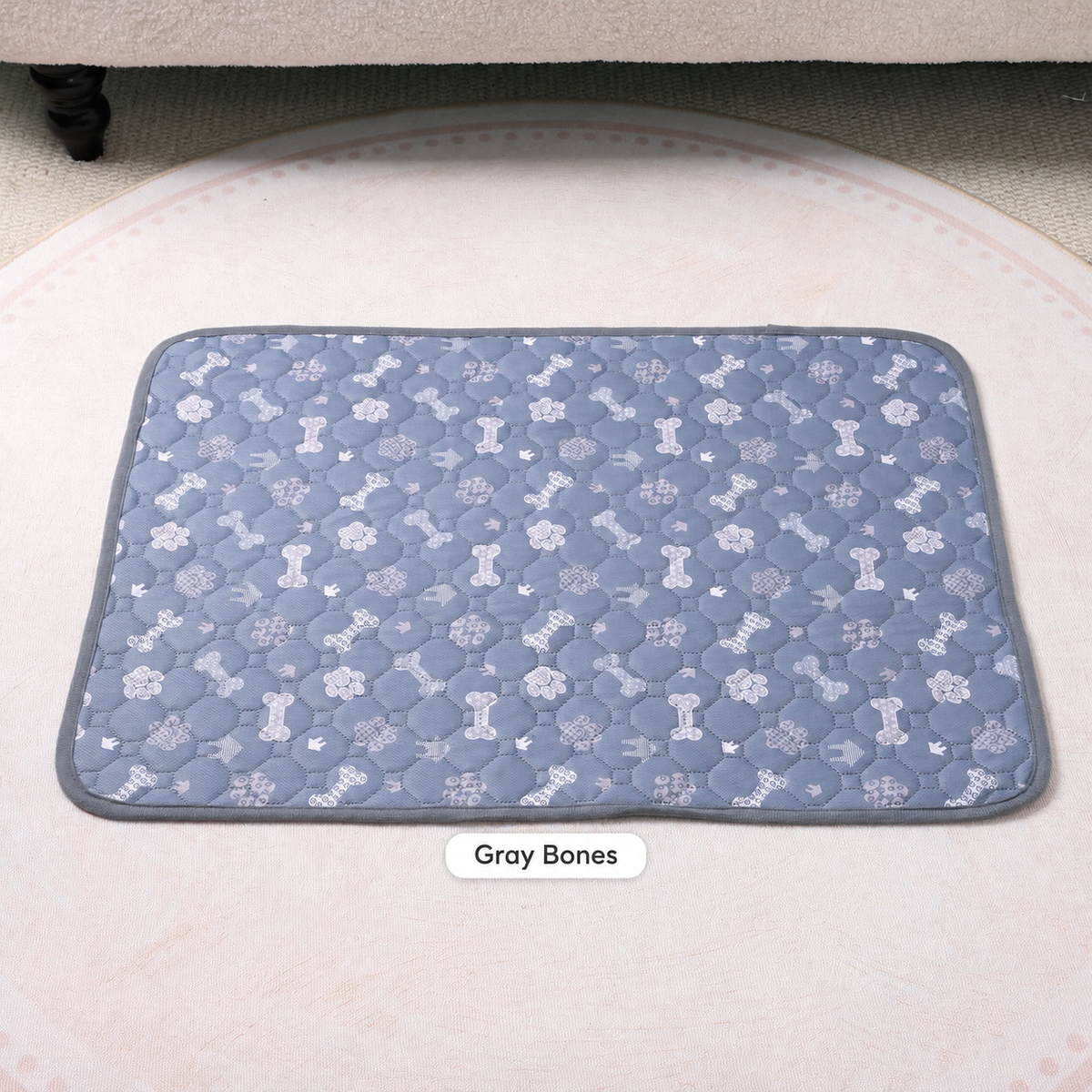 EverFresh Puppy Pad - The Last Pee Pad You'll Get