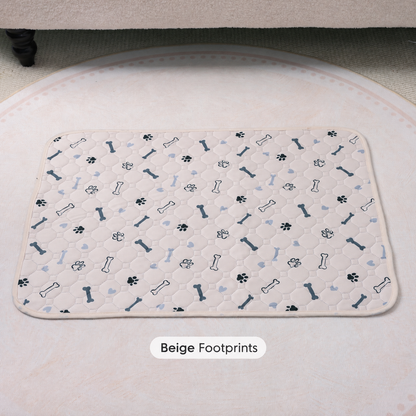 EverFresh Puppy Pad - The Last Pee Pad You'll Get