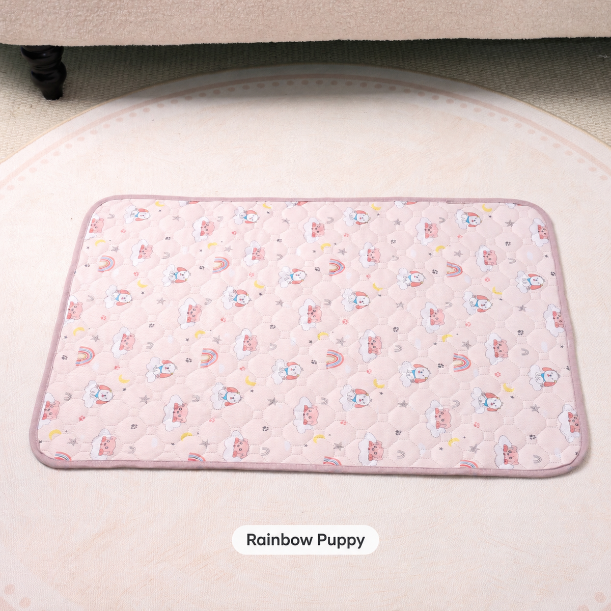 EverFresh Puppy Pad - The Last Pee Pad You'll Get