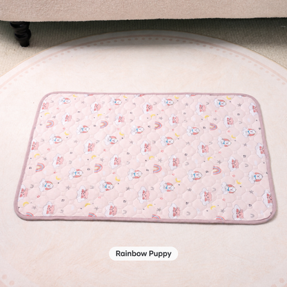 EverFresh Puppy Pad - The Last Pee Pad You'll Get