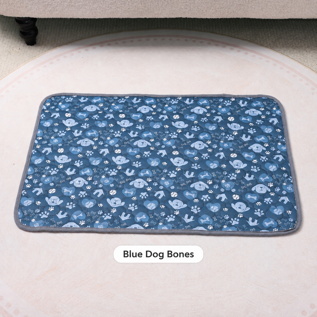 EverFresh Puppy Pad - The Last Pee Pad You'll Get