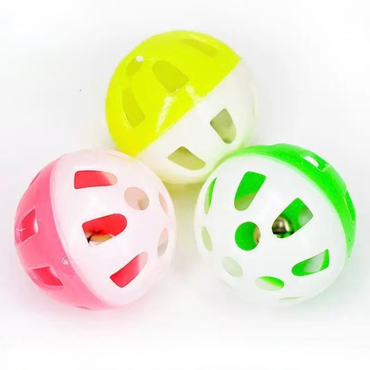 ClawSaver™ Play Balls (3-Pack)