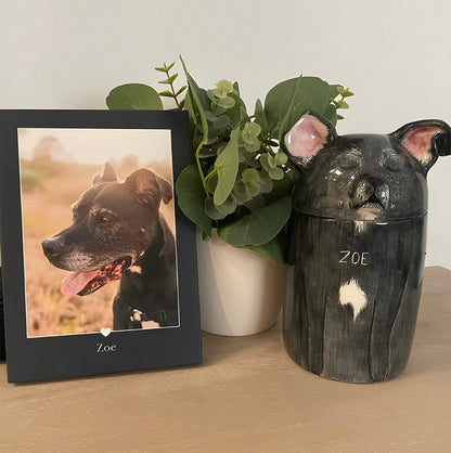 The Forever Sculpture Urn