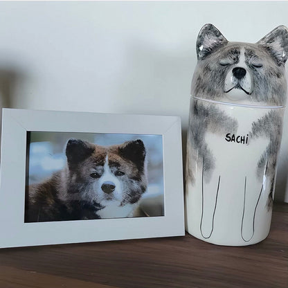 The Forever Sculpture Urn