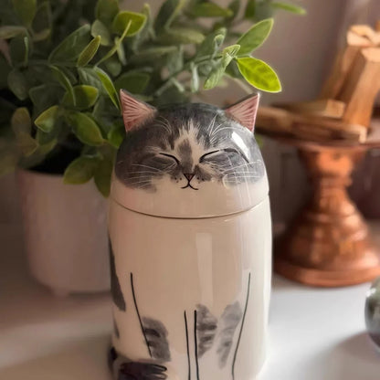 The Forever Sculpture Urn