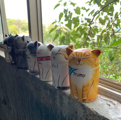 The Forever Sculpture Urn