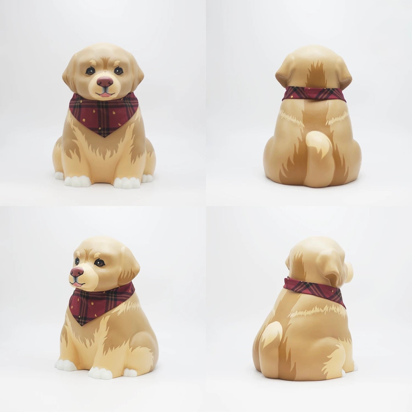 The Forever Sculpture Urn