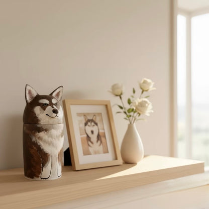 The Forever Sculpture Urn