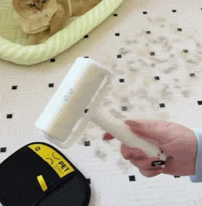 The Magic Brush