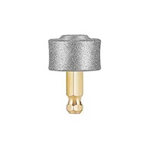 Groom Pro Grinding Head