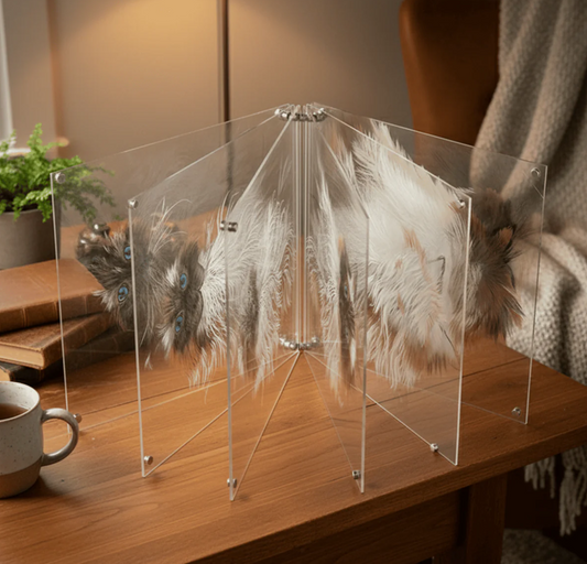 Upgrade to 7 Layers (More 3D)