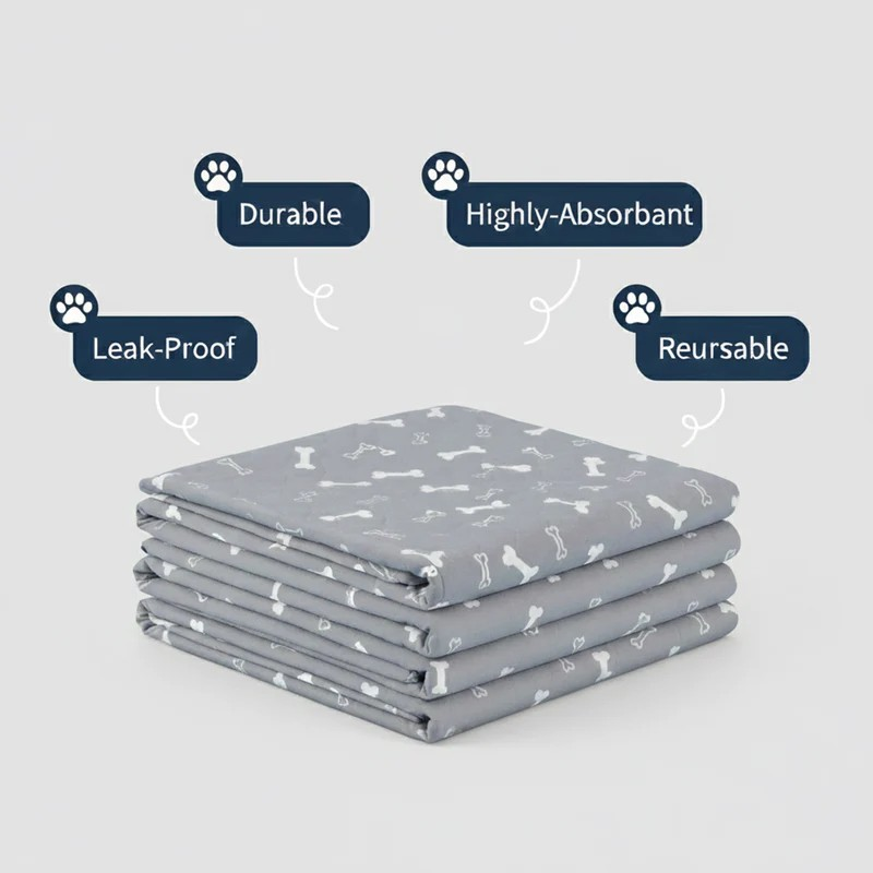 RuffTopia EverFresh Pup Pad™