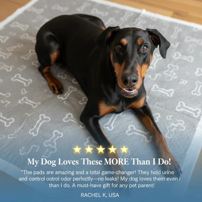 RuffTopia EverFresh Pup Pad™