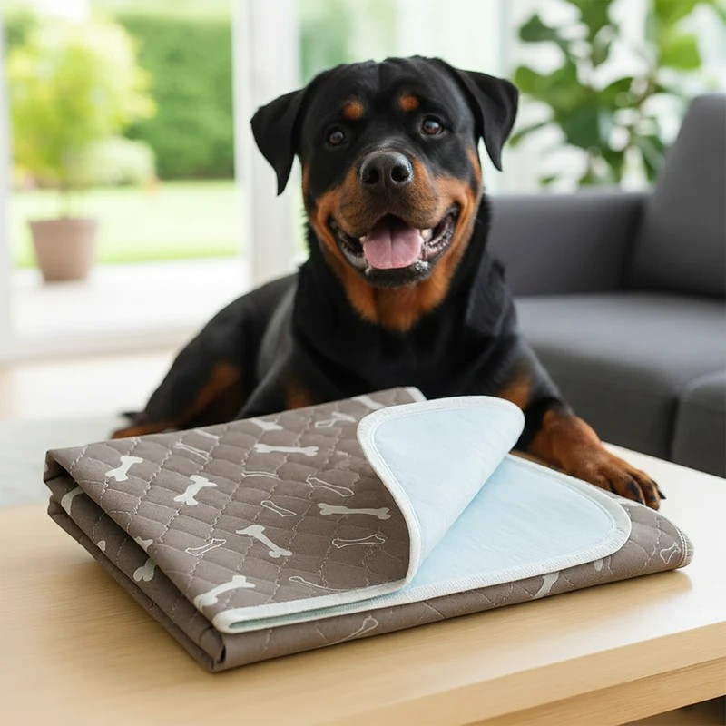 RuffTopia EverFresh Pup Pad™