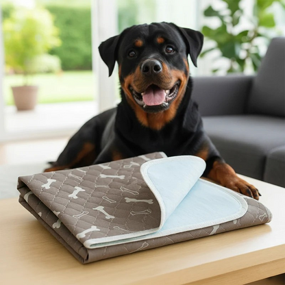 RuffTopia EverFresh Pup Pad™