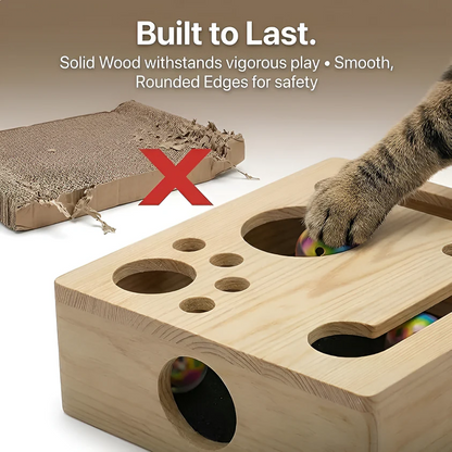 Cat ClawSaver™