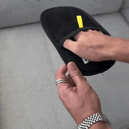 The Magic Brush