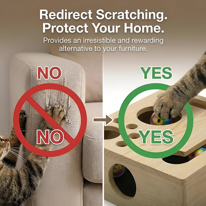 Cat ClawSaver™