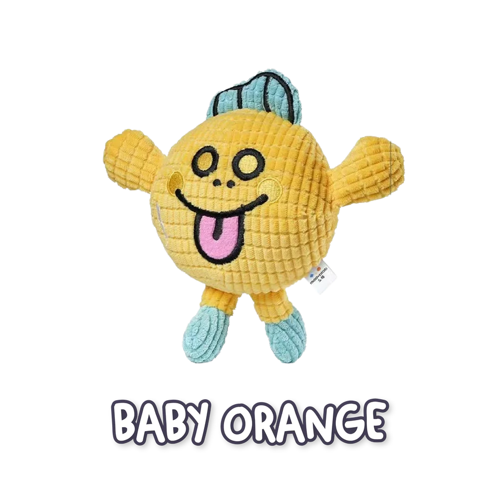 ChompClean Dental Toy™