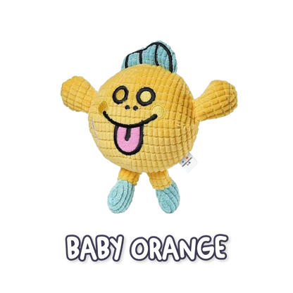 ChompClean Dental Toy™