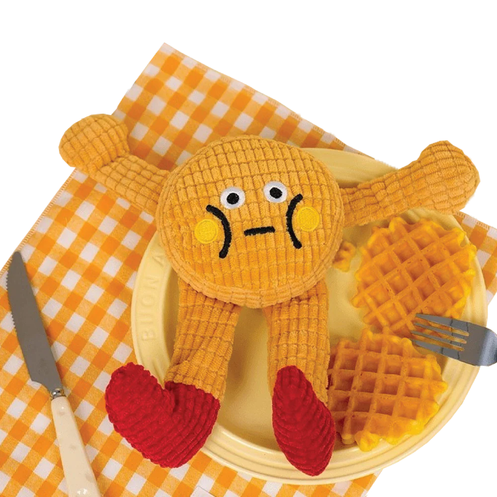 ChompClean Dental Toy™