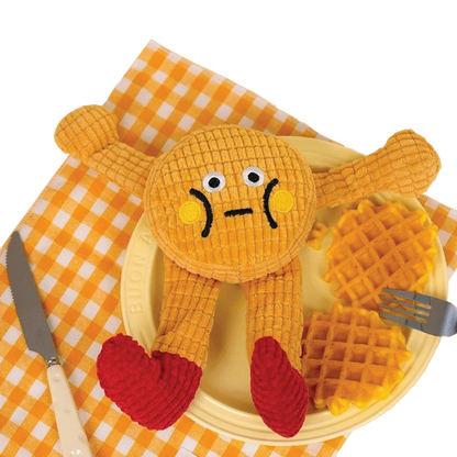 ChompClean Dental Toy™