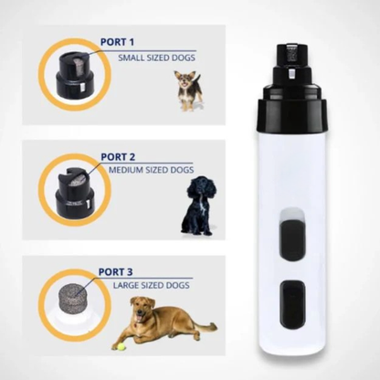 Silent Groom Pro™