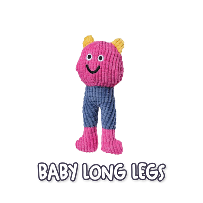 ChompClean Dental Toy™
