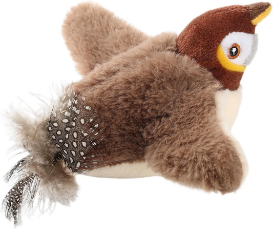 Automatic Flapping Bird Toy